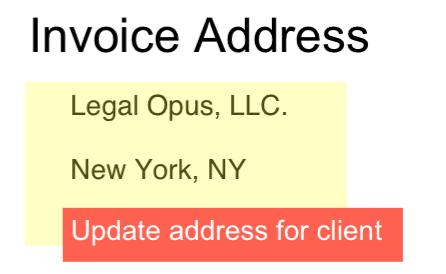 Preview of the Highlighting and Annotation Tool