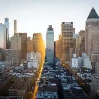 Preview of Residential Lease Agreement (New York City)