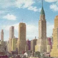 Preview of Pre-1978 Residential Lease Agreement (New York City)