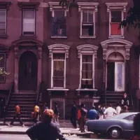 Preview of Pre-1978 Residential Lease Agreement (New York City, Rent Stabilized)