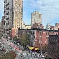 Preview of Residential Lease Agreement (New York City, Rent Stabilized)